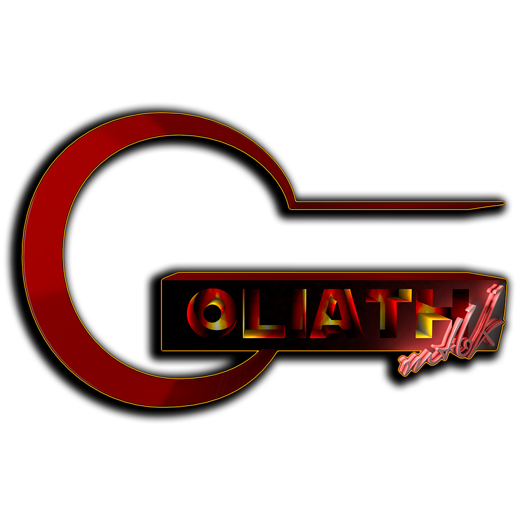 GMTBK by Goliath